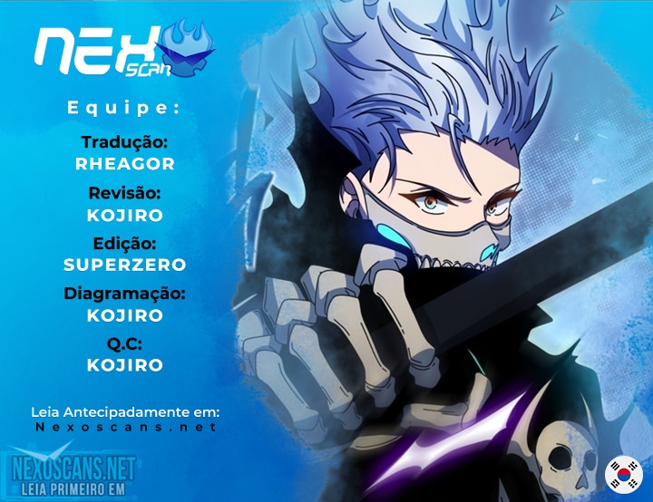 Necromancer Academy's Genius Summoner Capítulo 97 Página 1