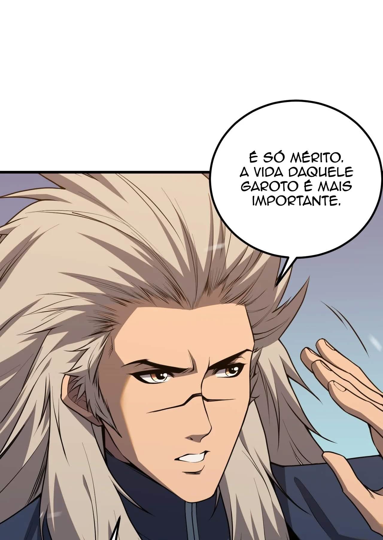 Necromante Catastrófico Capítulo 35.5 Página 22
