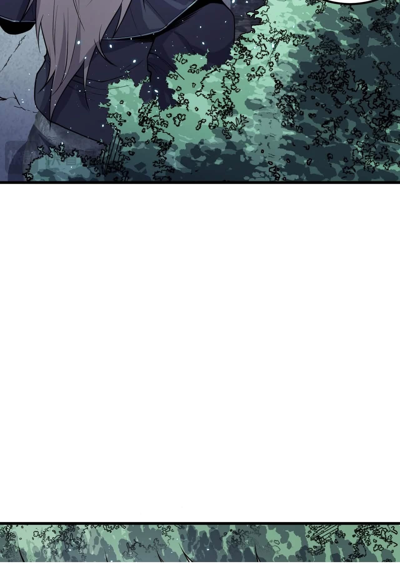 Necromante Catastrófico Capítulo 35.5 Página 29