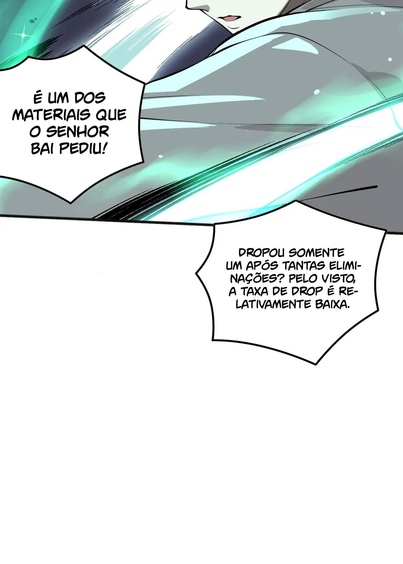 Necromante Catastrófico Capítulo 35.5 Página 5