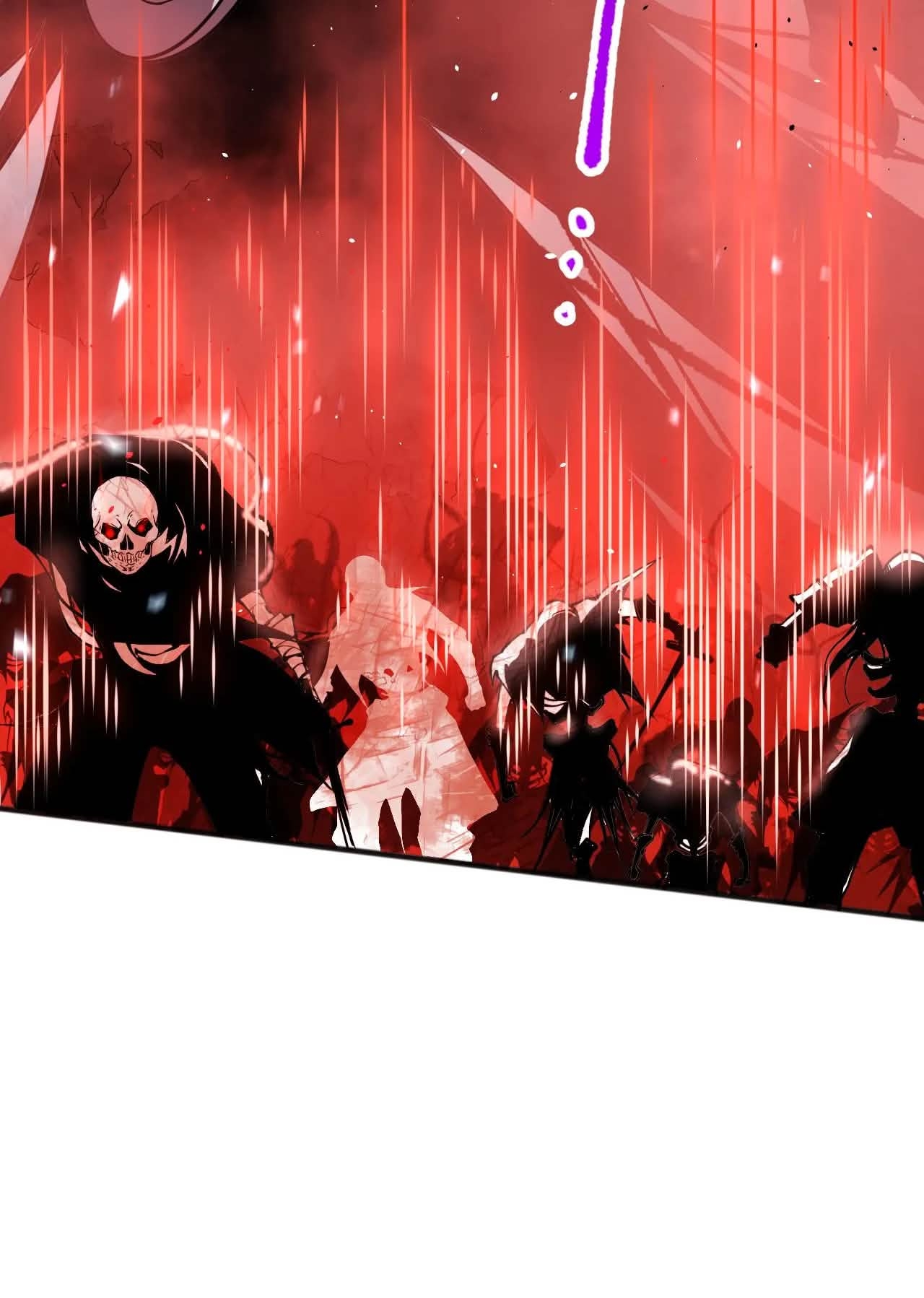 Necromante Catastrófico Capítulo 39.5 Página 20