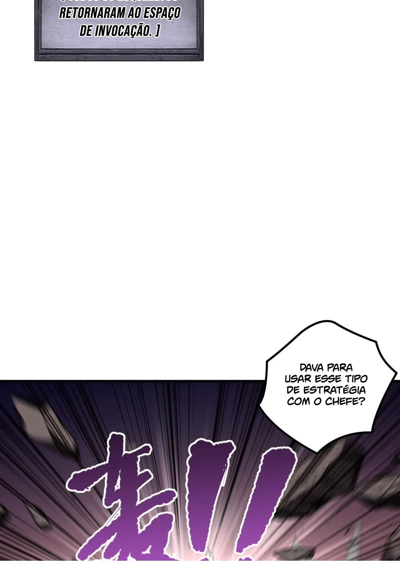 Necromante Catastrófico Capítulo 39.5 Página 24