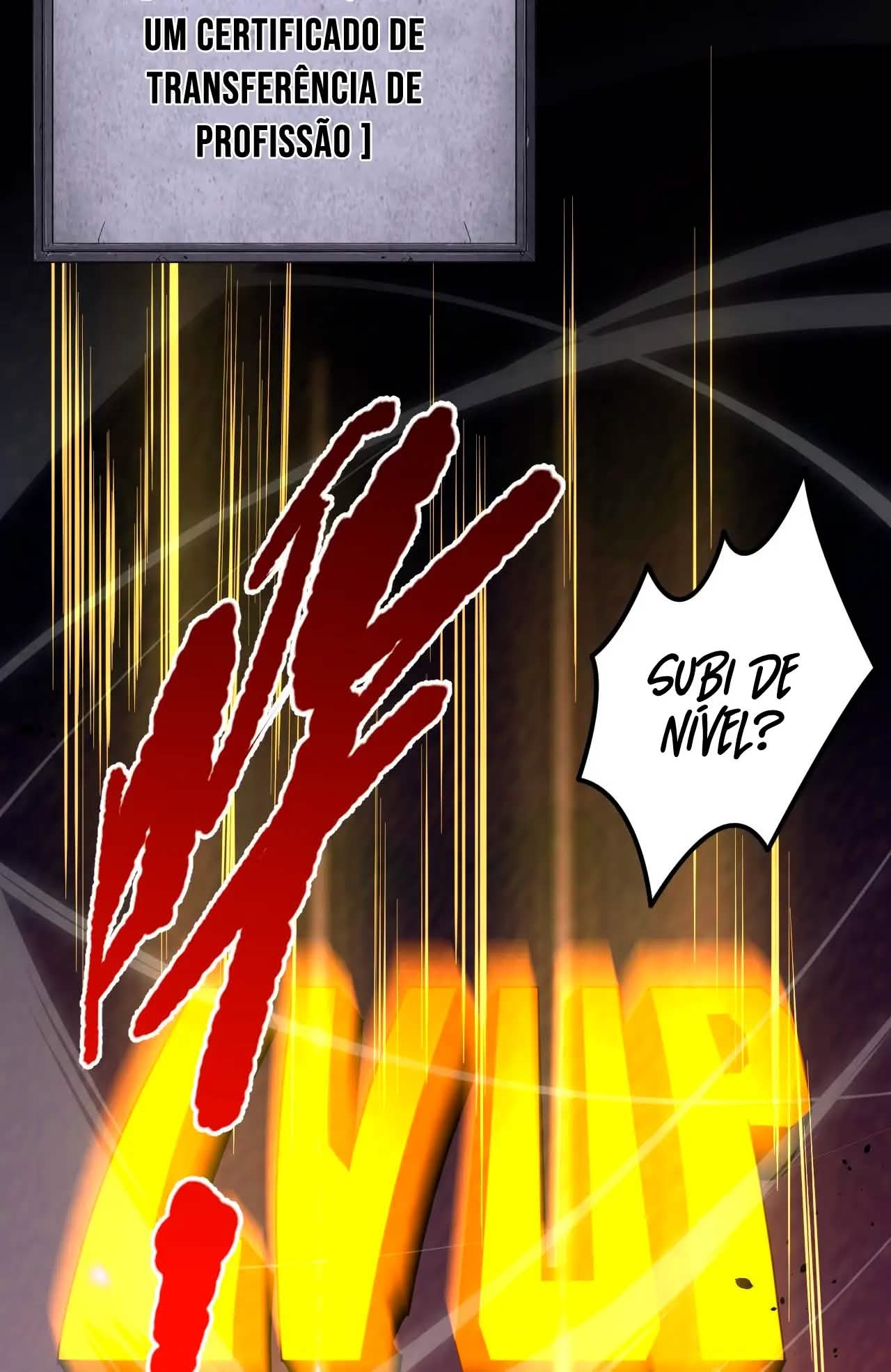 Necromante Catastrófico Capítulo 39.5 Página 30