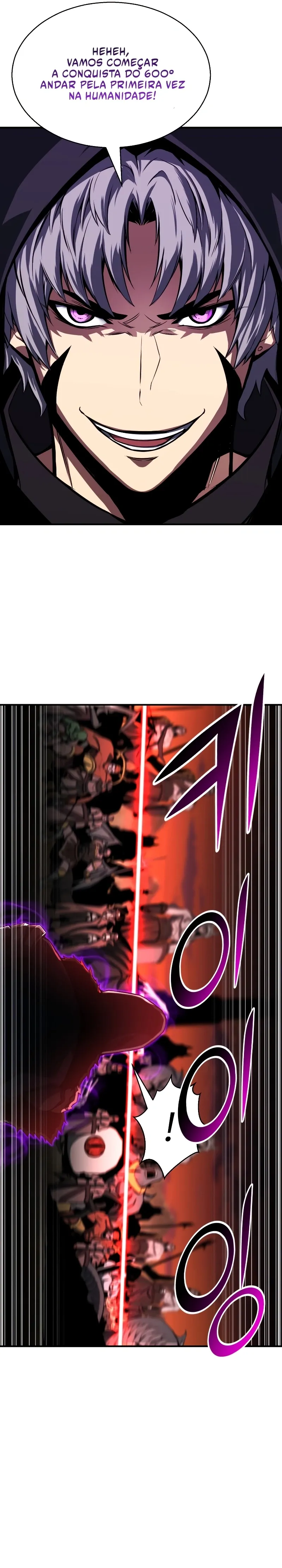 Necromante Absoluto Capítulo 1 Página 10