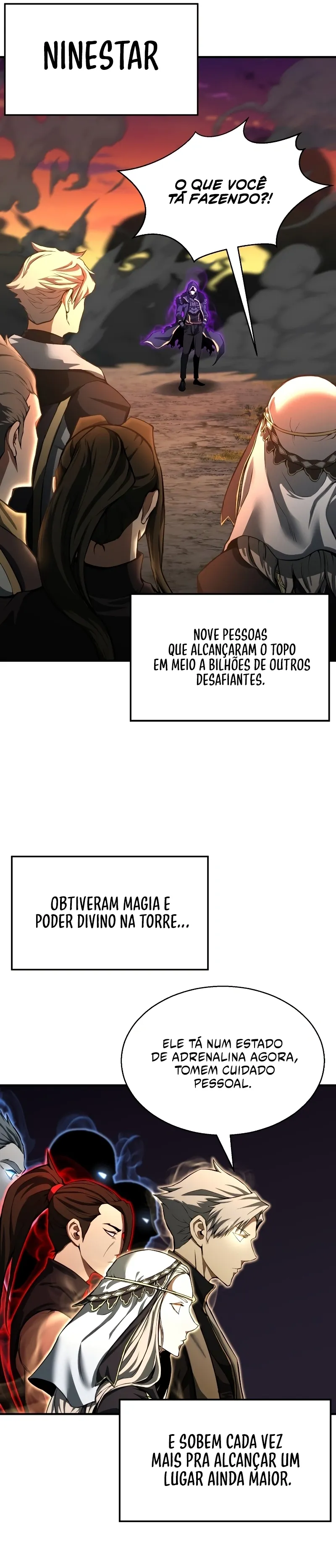 Necromante Absoluto Capítulo 1 Página 12