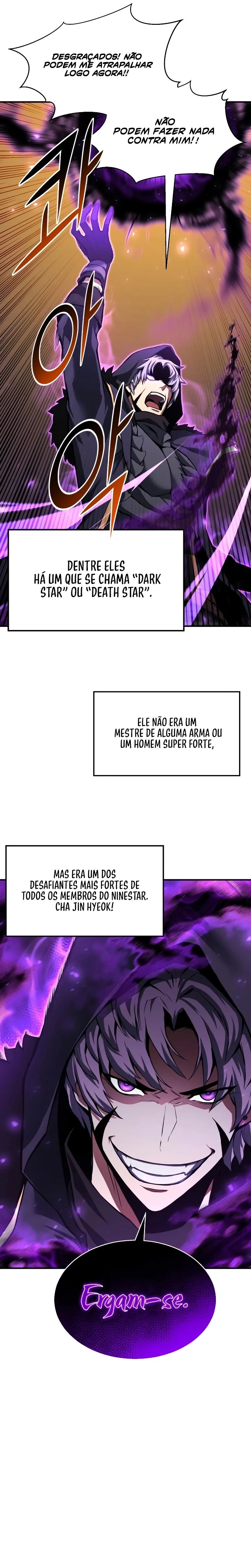 Necromante Absoluto Capítulo 1 Página 13