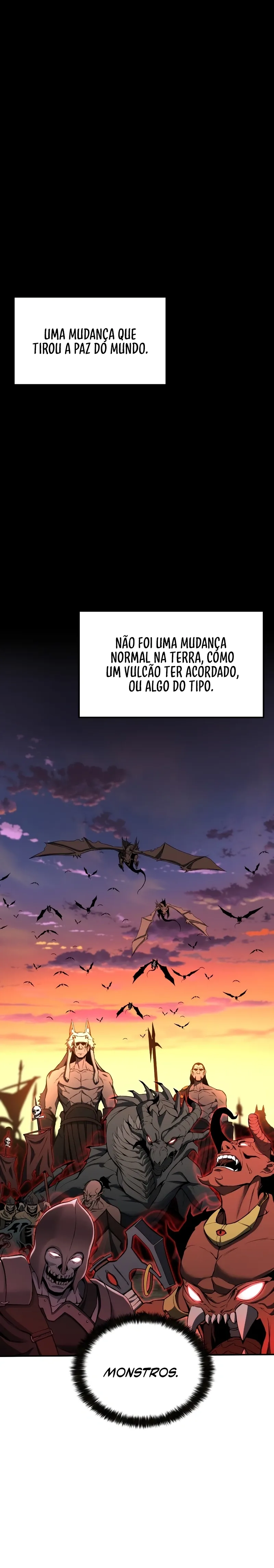 Necromante Absoluto Capítulo 1 Página 2