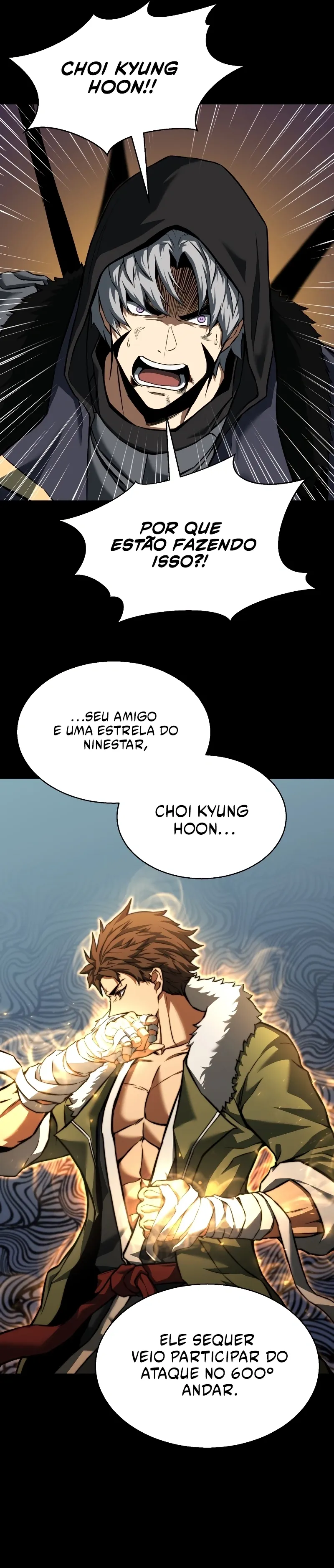 Necromante Absoluto Capítulo 1 Página 29