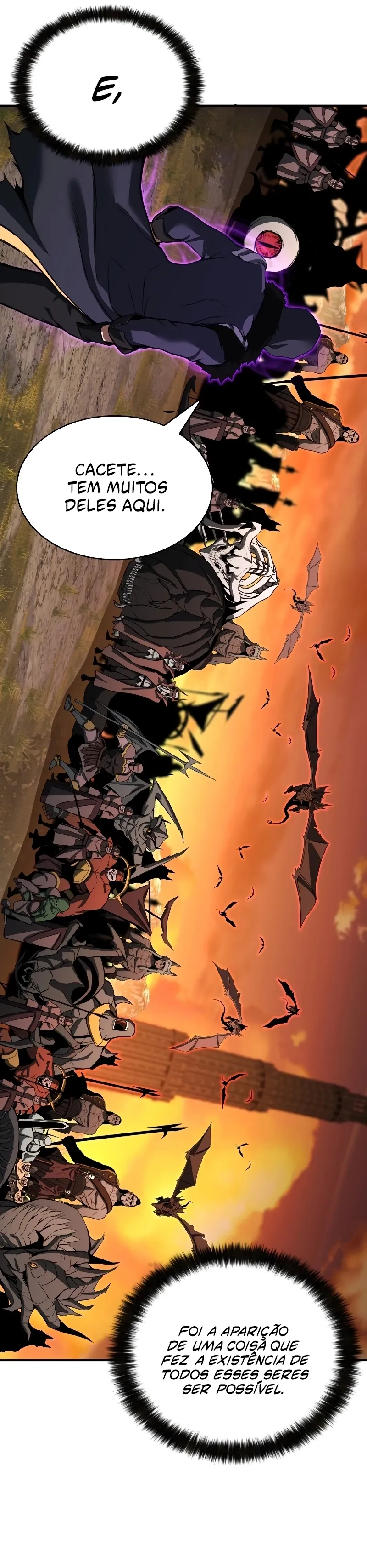 Necromante Absoluto Capítulo 1 Página 4