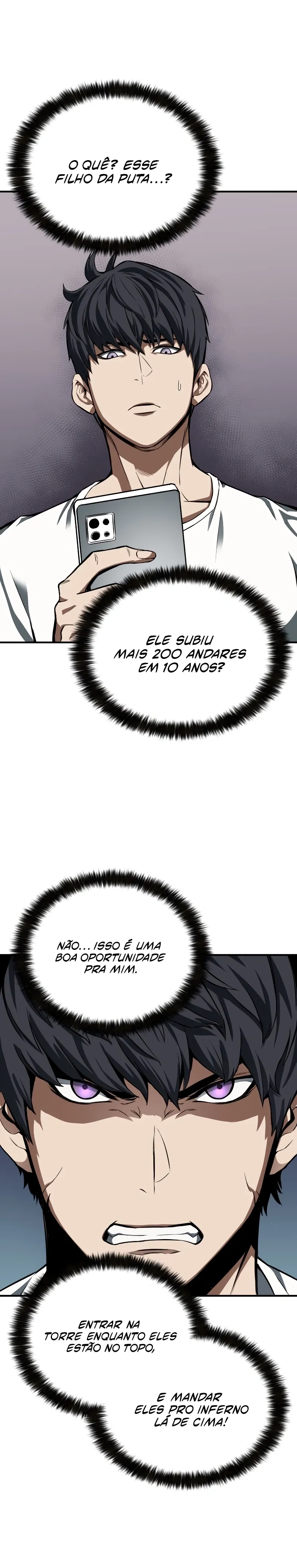 Necromante Absoluto Capítulo 1 Página 43