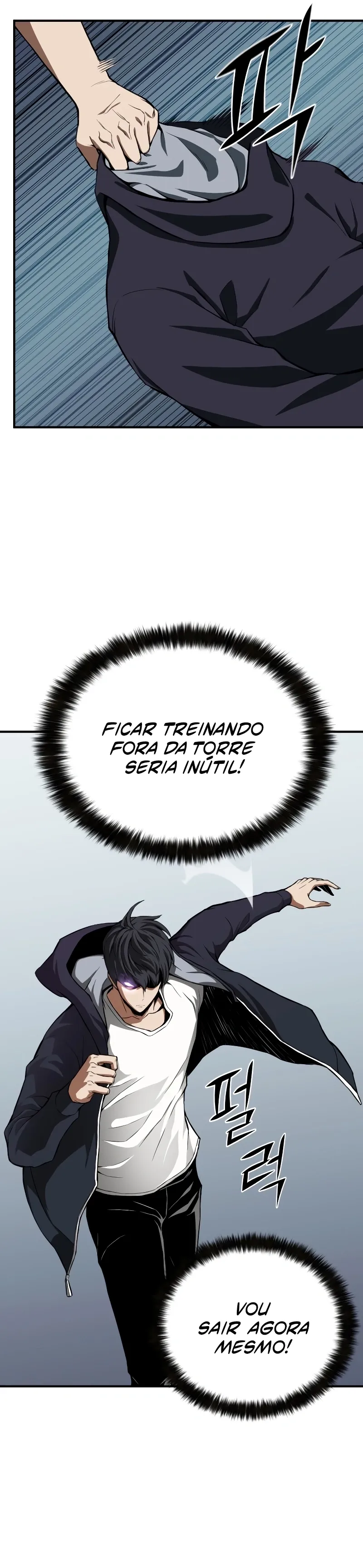 Necromante Absoluto Capítulo 1 Página 44