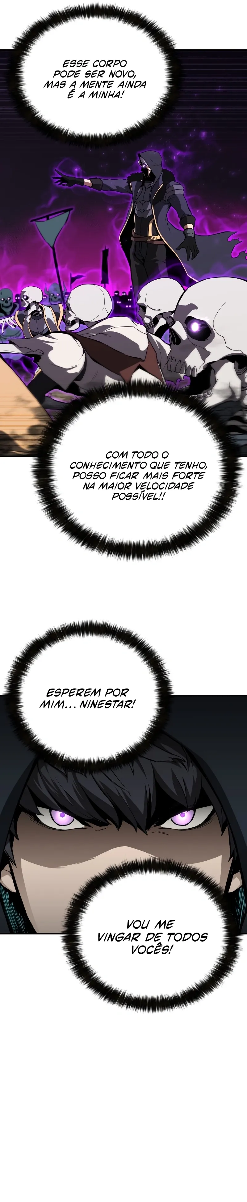 Necromante Absoluto Capítulo 1 Página 45