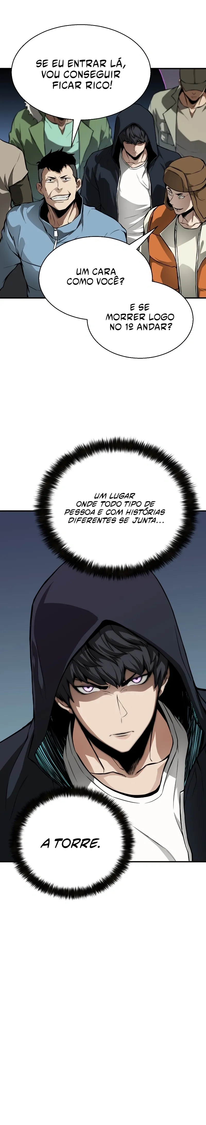 Necromante Absoluto Capítulo 1 Página 47