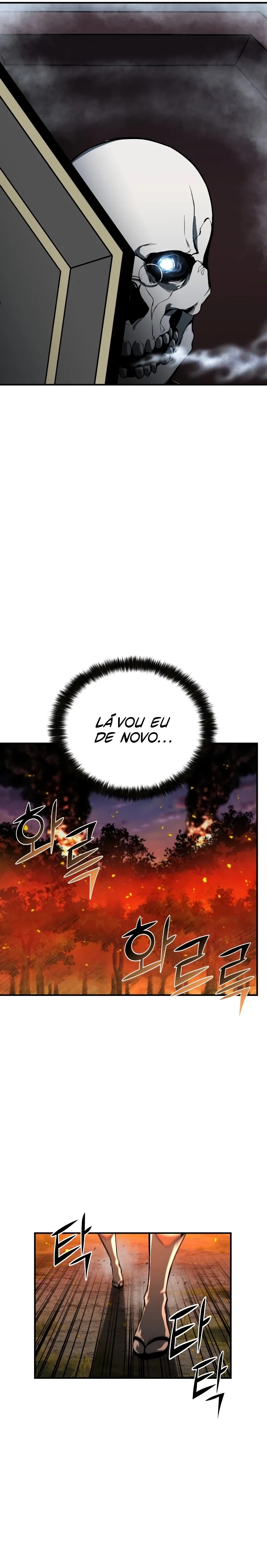Necromante Absoluto Capítulo 1 Página 49