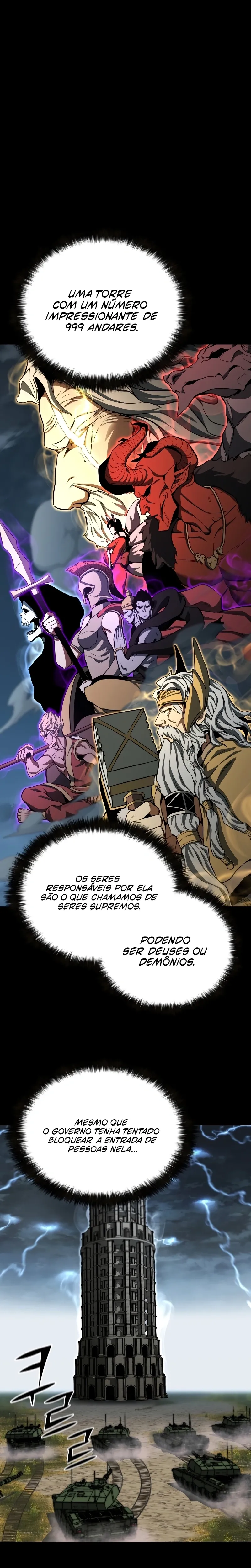 Necromante Absoluto Capítulo 1 Página 7