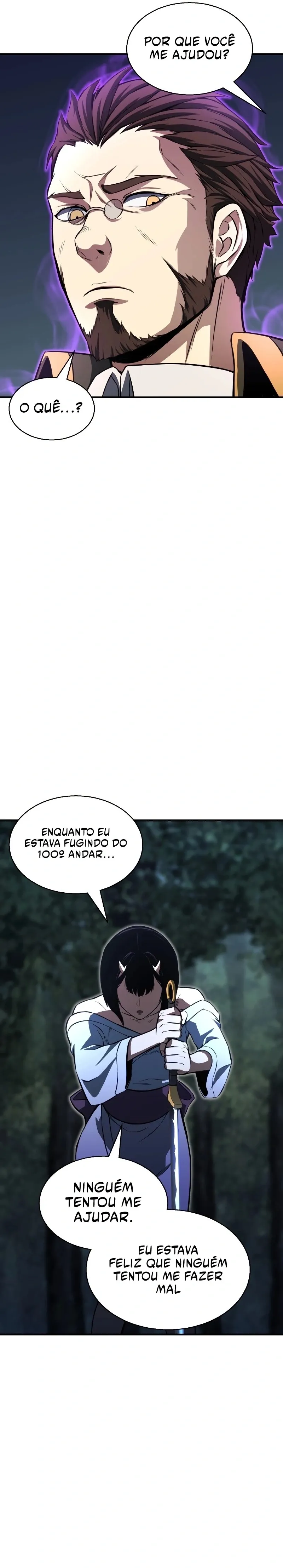 Necromante Absoluto Capítulo 10 Página 12