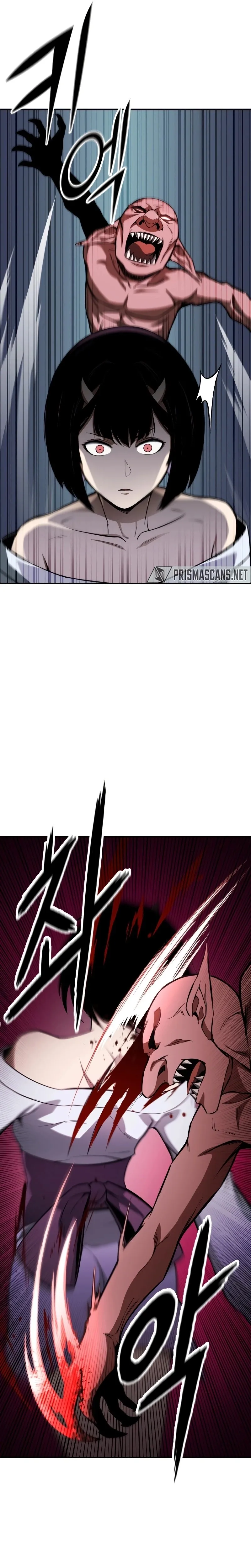 Necromante Absoluto Capítulo 10 Página 3