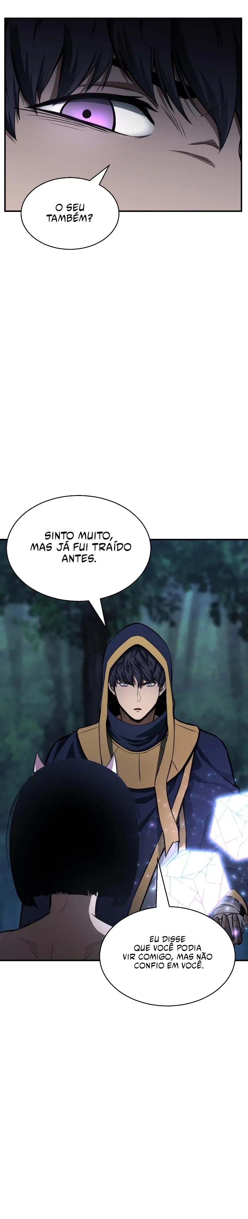 Necromante Absoluto Capítulo 11 Página 7