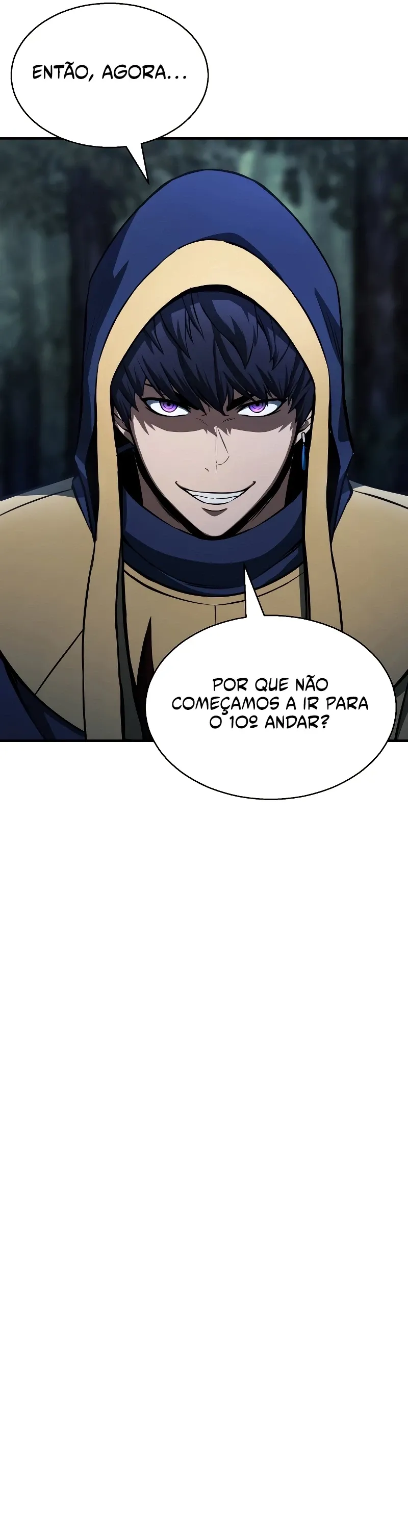 Necromante Absoluto Capítulo 12 Página 31