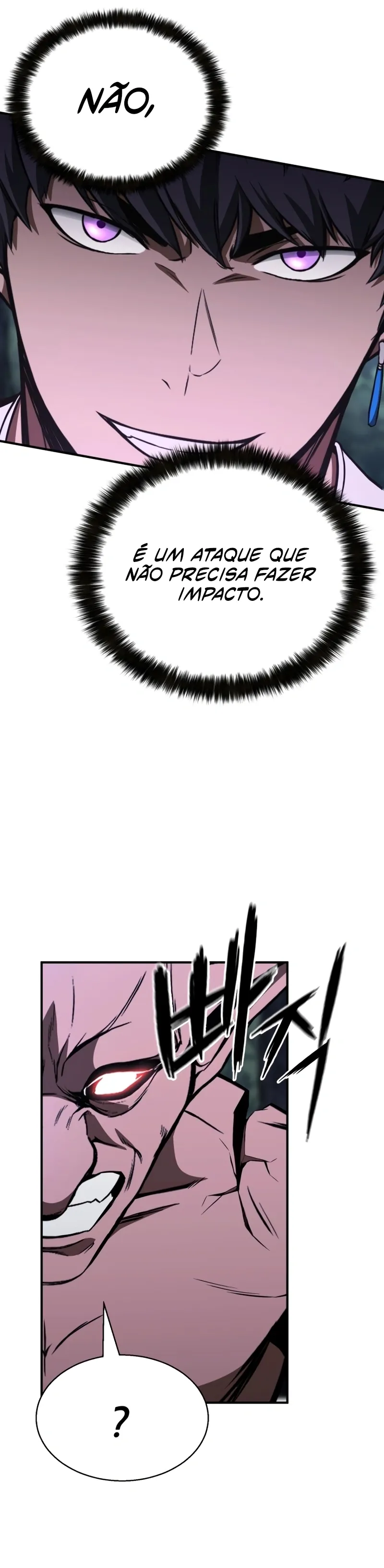 Necromante Absoluto Capítulo 13 Página 17