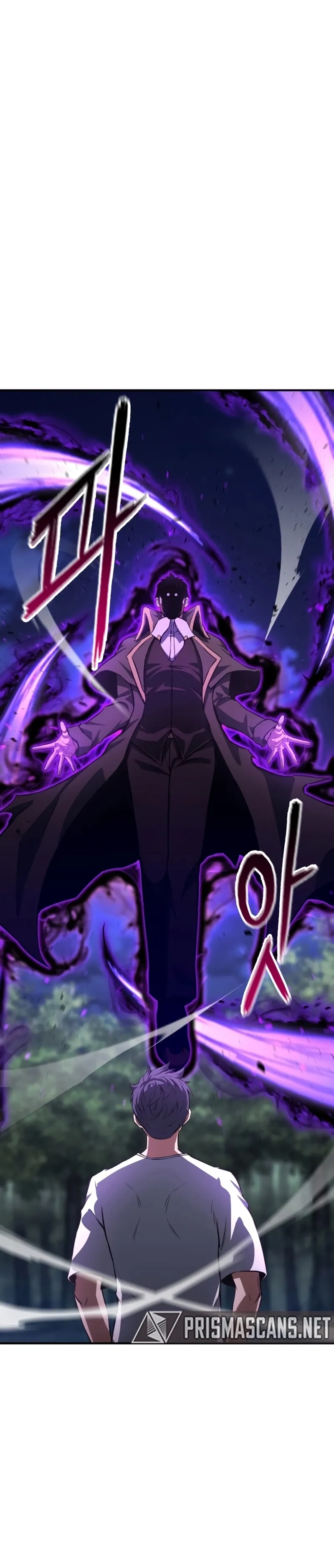 Necromante Absoluto Capítulo 13 Página 33