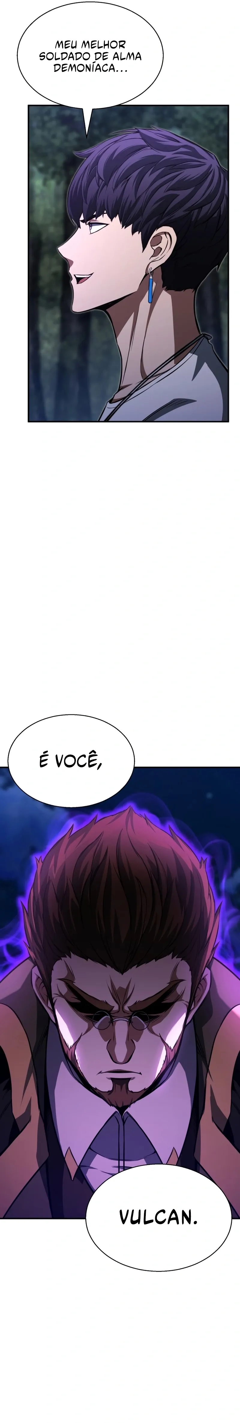 Necromante Absoluto Capítulo 13 Página 34