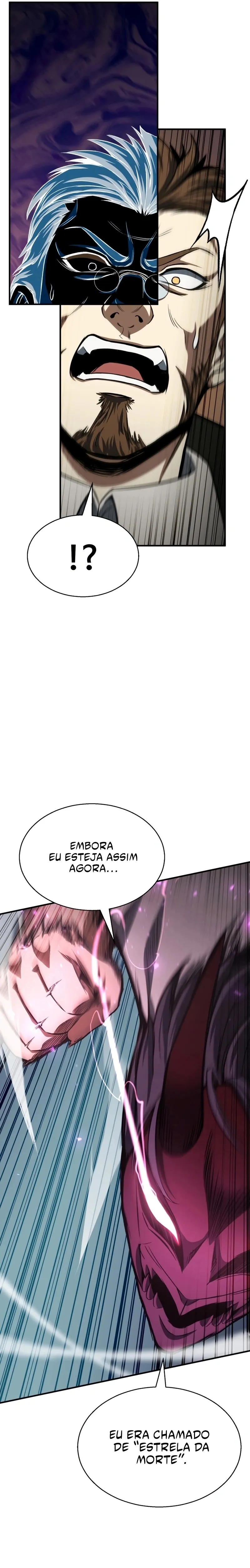 Necromante Absoluto Capítulo 14 Página 11