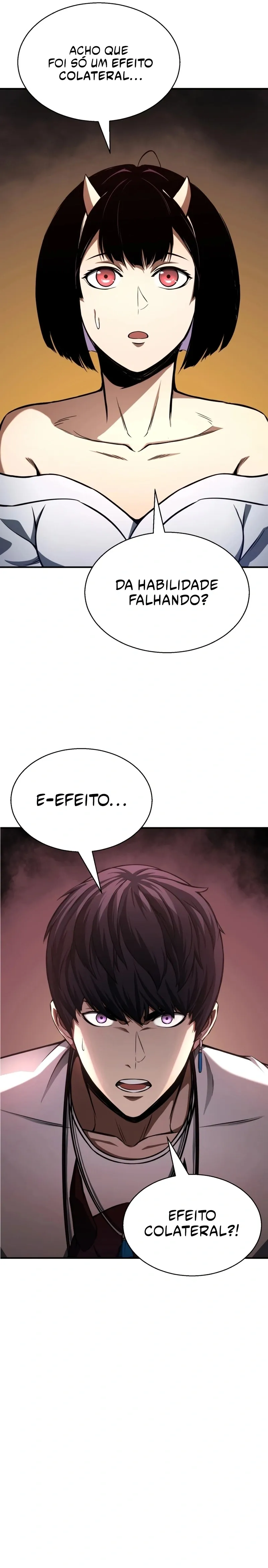 Necromante Absoluto Capítulo 14 Página 17