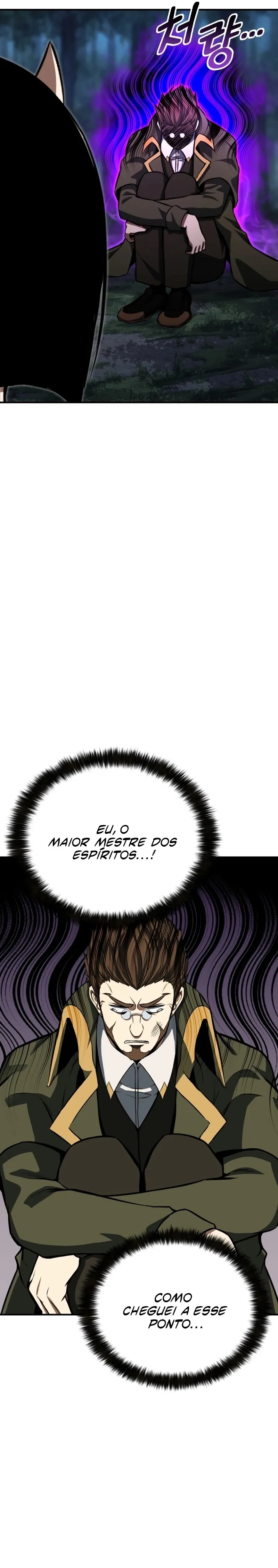 Necromante Absoluto Capítulo 14 Página 24