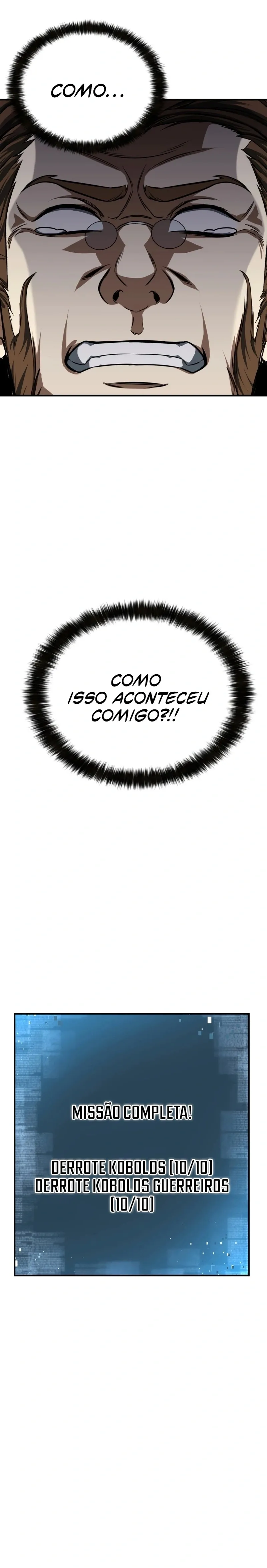 Necromante Absoluto Capítulo 14 Página 28