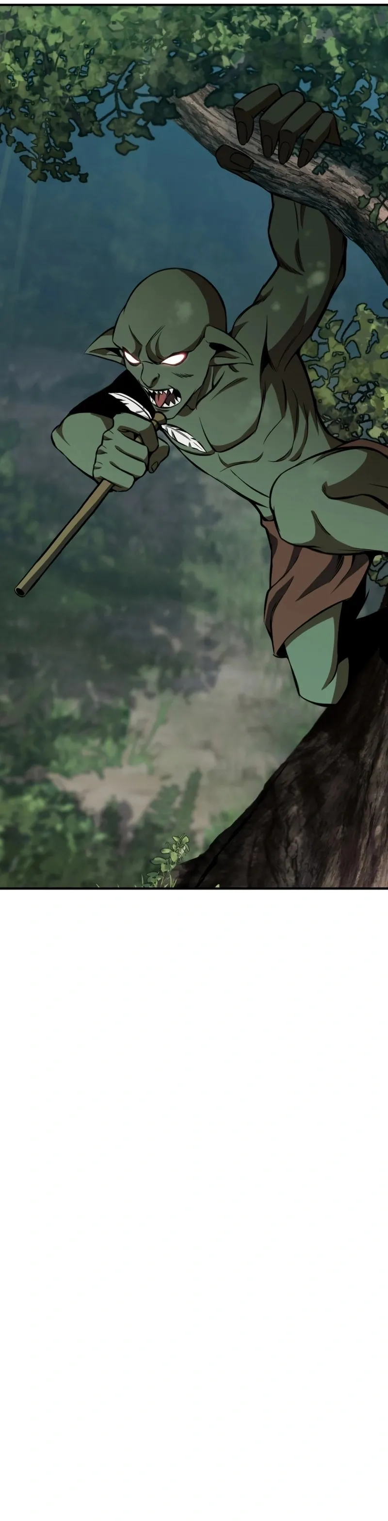 Necromante Absoluto Capítulo 14 Página 34