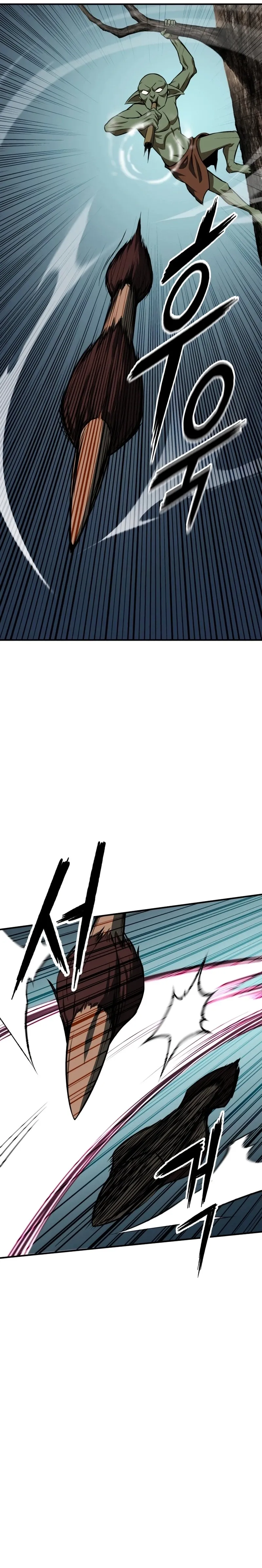 Necromante Absoluto Capítulo 14 Página 35