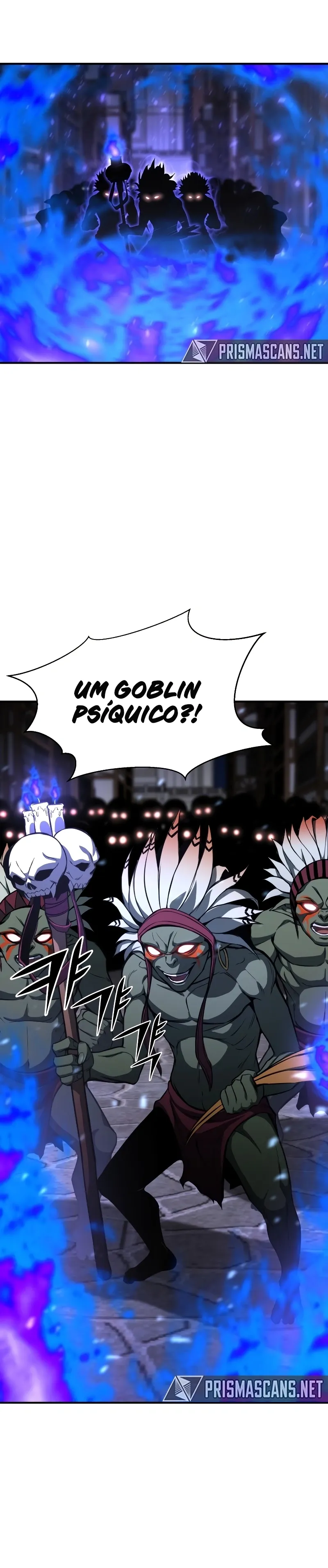Necromante Absoluto Capítulo 15 Página 25