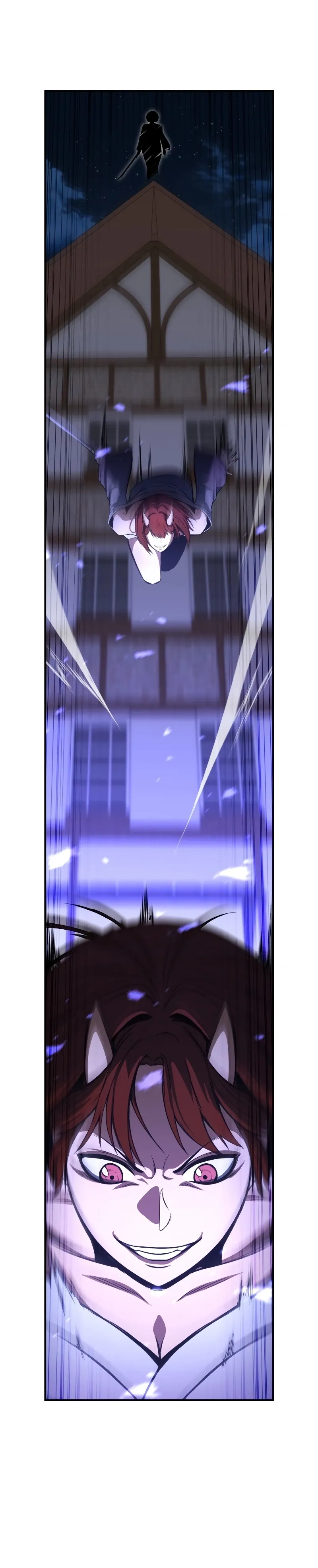 Necromante Absoluto Capítulo 15 Página 27