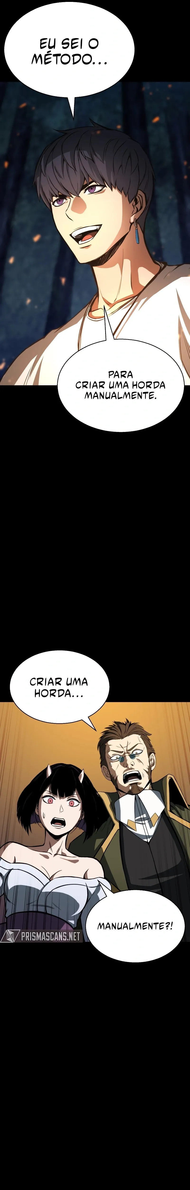 Necromante Absoluto Capítulo 15 Página 7