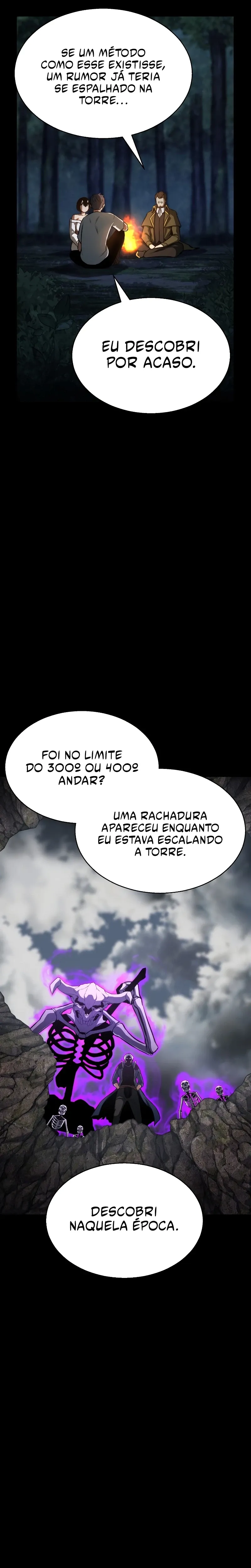 Necromante Absoluto Capítulo 15 Página 8