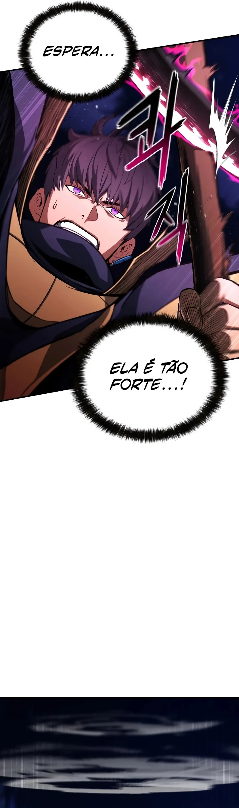 Necromante Absoluto Capítulo 16 Página 16
