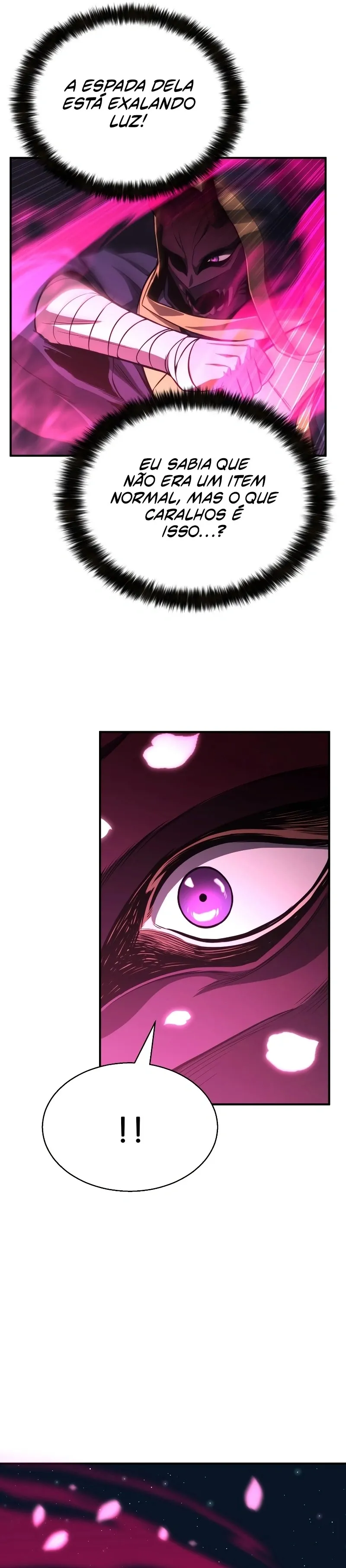 Necromante Absoluto Capítulo 16 Página 2