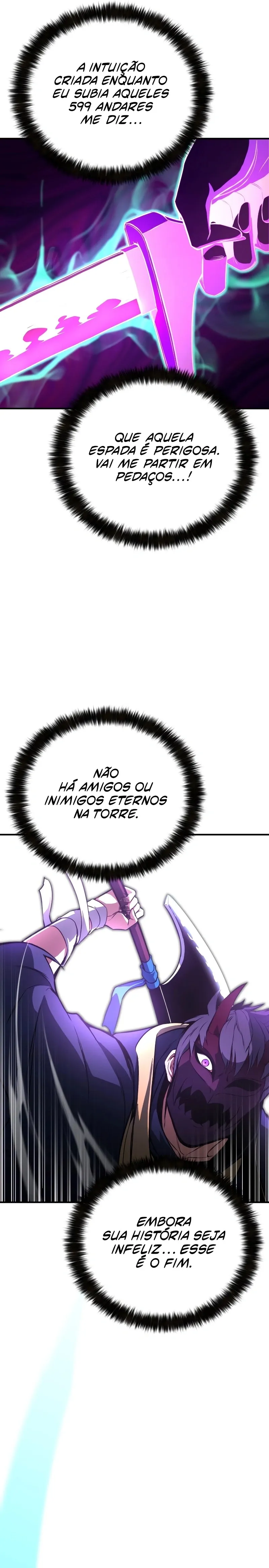 Necromante Absoluto Capítulo 16 Página 24