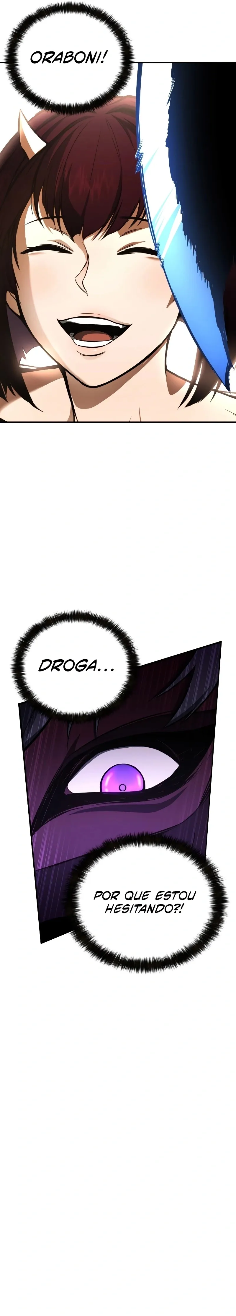 Necromante Absoluto Capítulo 16 Página 26
