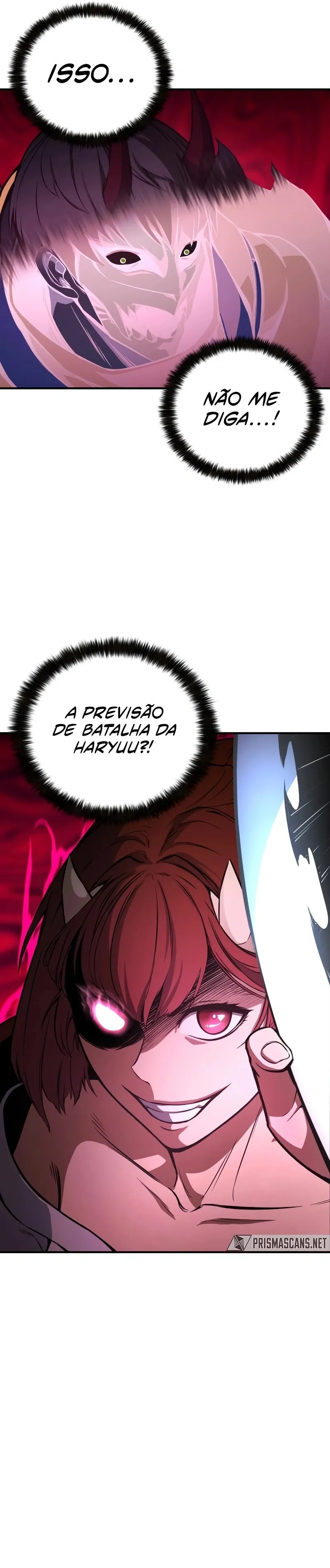Necromante Absoluto Capítulo 16 Página 28