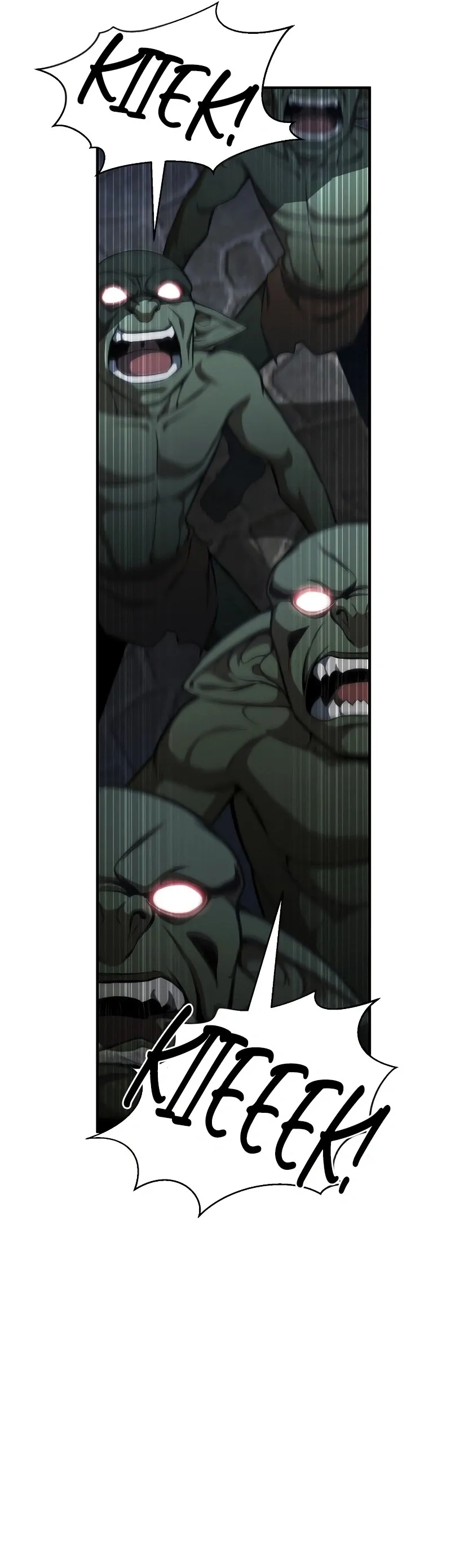 Necromante Absoluto Capítulo 16 Página 8