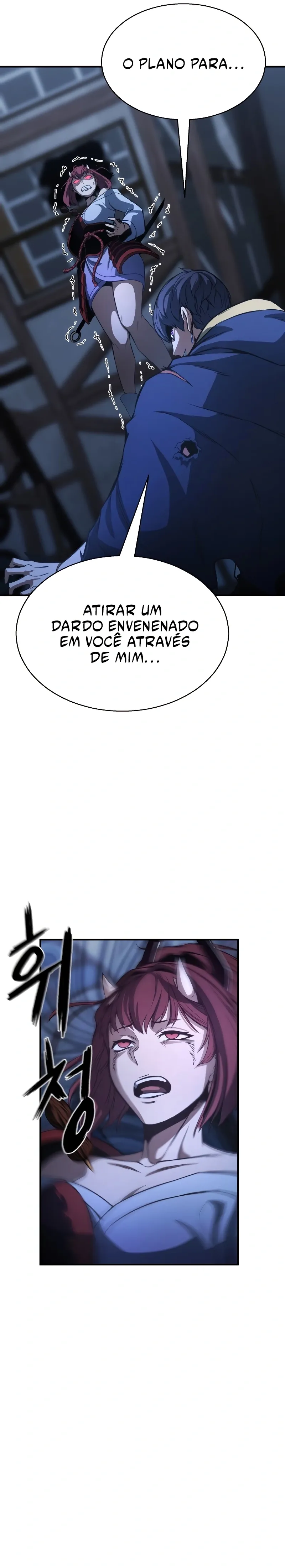 Necromante Absoluto Capítulo 17 Página 14