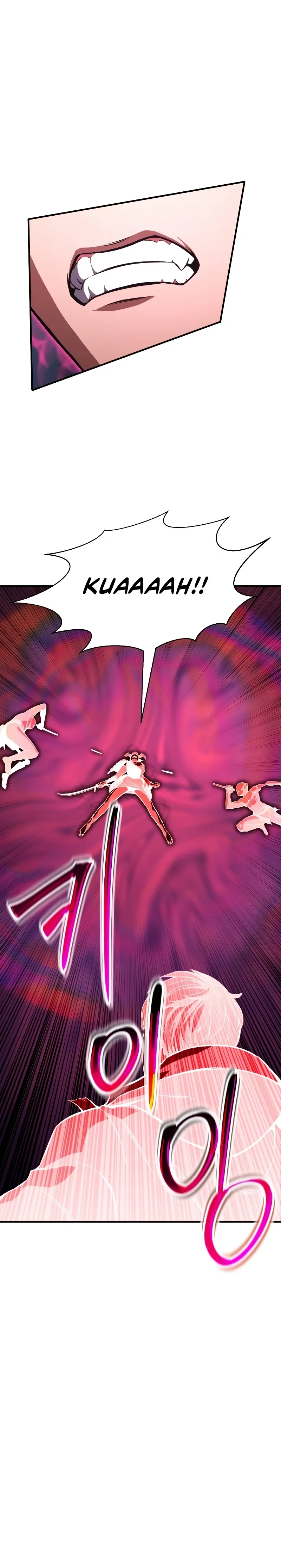 Necromante Absoluto Capítulo 17 Página 6