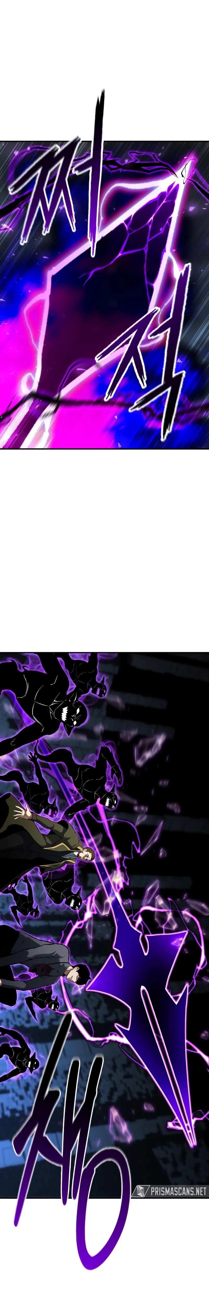 Necromante Absoluto Capítulo 18 Página 24