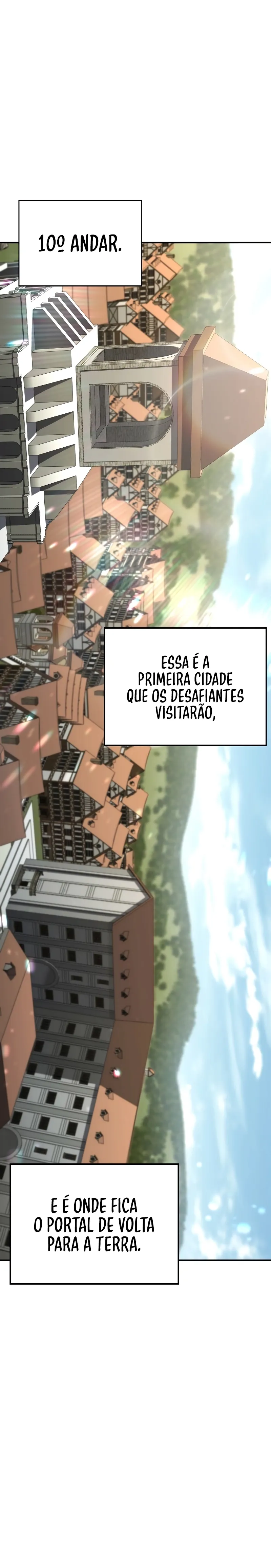Necromante Absoluto Capítulo 19 Página 2