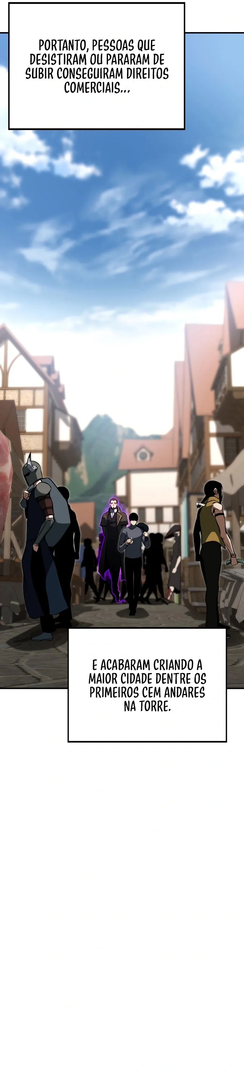 Necromante Absoluto Capítulo 19 Página 3