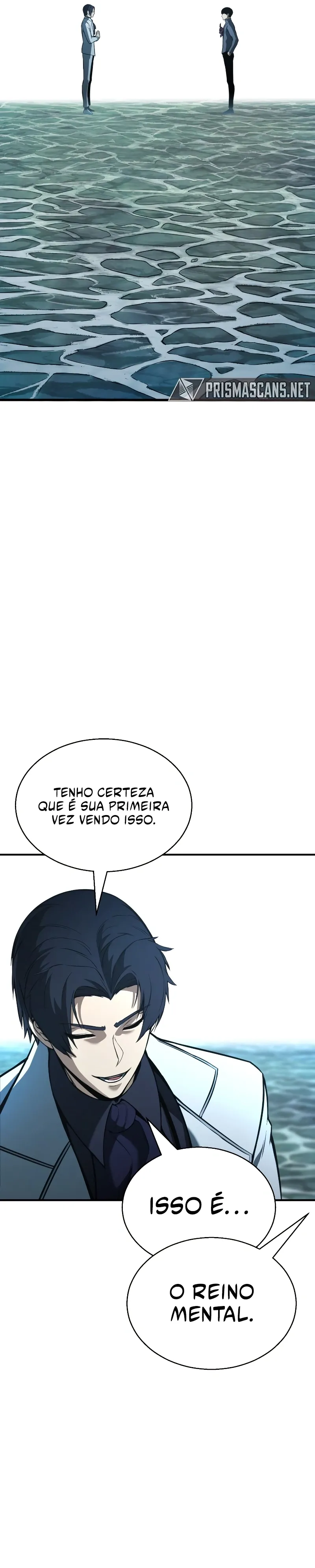Necromante Absoluto Capítulo 19 Página 36