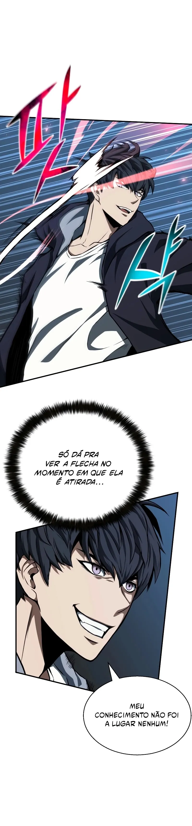 Necromante Absoluto Capítulo 2 Página 10