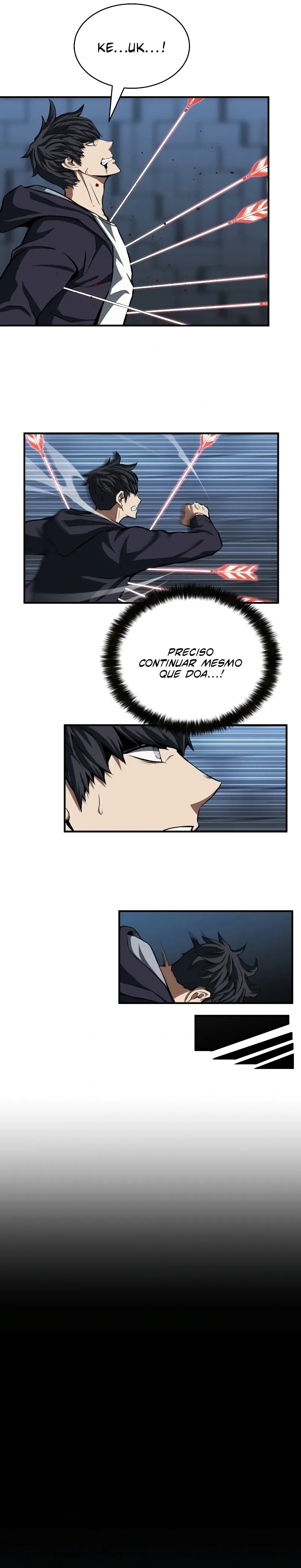 Necromante Absoluto Capítulo 2 Página 15